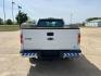 2014 White /Gray Ford F-150 XL SuperCab 6.5-ft. Bed 2WD (1FTEX1CM2EK) with an 3.7L V6 DOHC 24V engine, 6-Speed Automatic transmission, located at 17760 Hwy 62, Morris, OK, 74445, (918) 733-4887, 35.609104, -95.877060 - 2014 FORD F-150 XL SUPERCAB 6.5-ft. BED 2WD 3.7L V6 FEATURES KEYLESS REMOTE ENTRY, POWER LOCKS, POWER WINDOWS, AM/FM STEREO, SIRIUS XM STEREO, CD PLAYER, AUXILLARY PORT, CRUISE CONTROL, TRACTION CONTROL, MULTI-FUNCTIONING STEERING WHEEL CONTROLS, TRAILER HITCH. HAS 143,869 MILES WITH 235/75R17 TIR - Photo#5